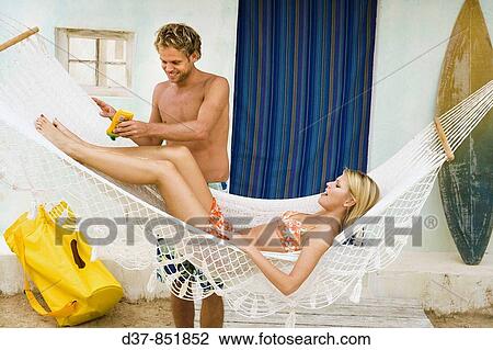 Stock Image - Couple. Fotosearch