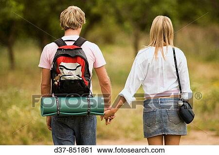 Couple View Large Photo Image Stock Image - Couple. Fotosearch