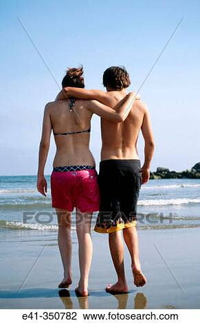 Couple View Large Photo Image Stock Image - Couple. Fotosearch