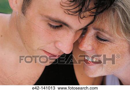Couple View Large Photo Image Stock Image - Couple. Fotosearch