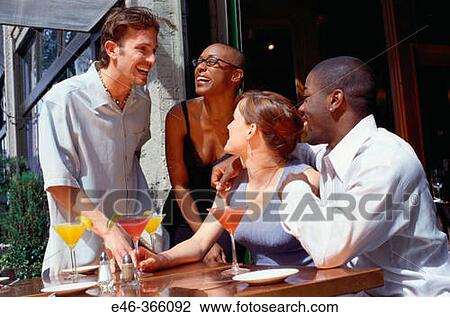 Stock Image - Couple. Fotosearch