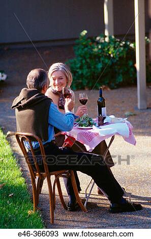 Couple View Large Photo Image Stock Image - Couple. Fotosearch