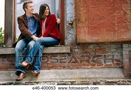Couple View Large Photo Image Stock Image - Couple. Fotosearch