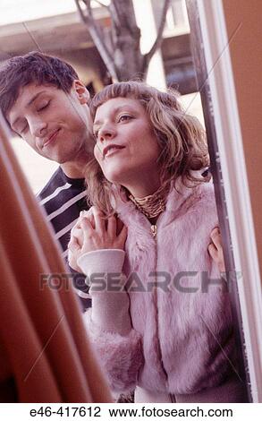 Couple View Large Photo Image Stock Image - Couple. Fotosearch