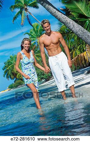 Couple View Large Photo Image Stock Image - Couple. Fotosearch