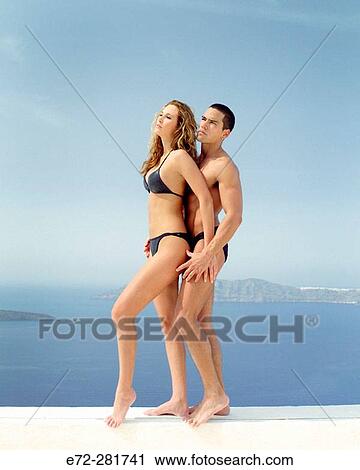 Couple View Large Photo Image Stock Image - Couple. Fotosearch