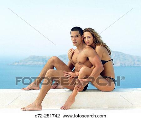 Couple View Large Photo Image Stock Image - Couple. Fotosearch