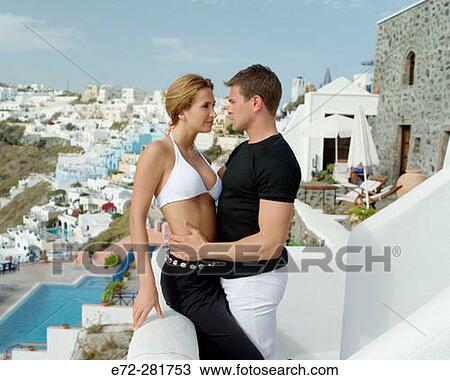 Couple View Large Photo Image Stock Image - Couple. Fotosearch