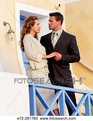 Couple View Large Photo Image Stock Image - Couple. Fotosearch