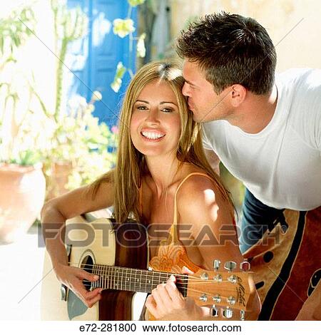Couple View Large Photo Image Stock Image - Couple. Fotosearch