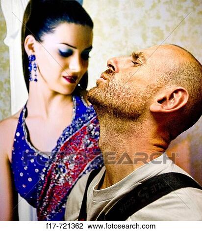 Stock Image - Couple. Fotosearch