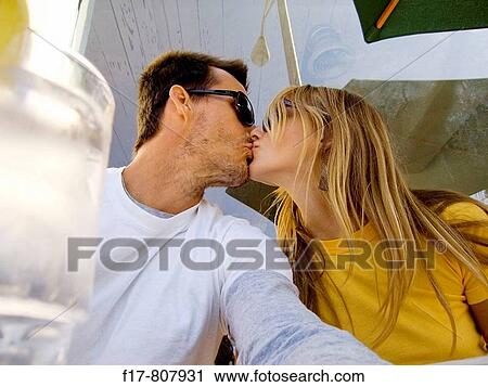 Stock Image - Couple. Fotosearch