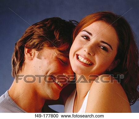 Couple View Large Photo Image Stock Image - Couple. Fotosearch
