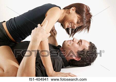 Couple View Large Photo Image Stock Image - Couple. Fotosearch