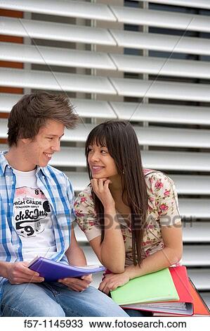 Couple View Large Photo Image Stock Image - Couple. Fotosearch