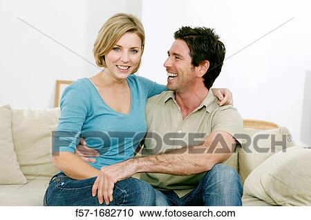 Couple View Large Photo Image Stock Image - Couple. Fotosearch
