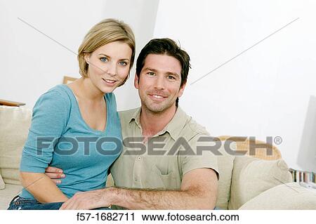 Couple View Large Photo Image Stock Image - Couple. Fotosearch