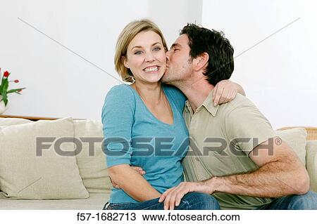 Couple View Large Photo Image Stock Image - Couple. Fotosearch