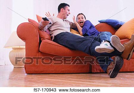 Couple View Large Photo Image Stock Image - Couple. Fotosearch
