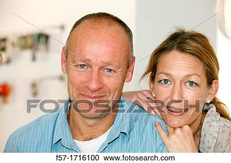 Couple View Large Photo Image Stock Image - Couple. Fotosearch