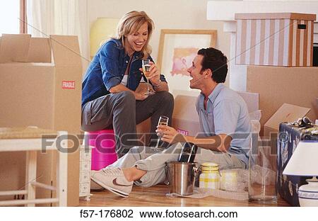 Couple View Large Photo Image Stock Image - Couple. Fotosearch