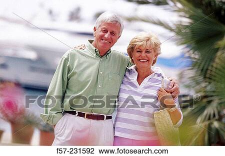 Couple View Large Photo Image Stock Image - Couple. Fotosearch
