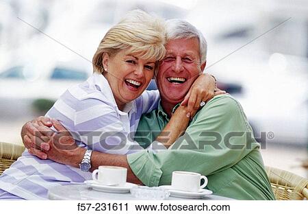 Stock Image - Couple. Fotosearch