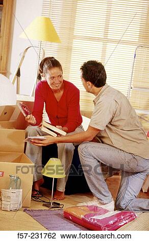 Couple View Large Photo Image Stock Image - Couple. Fotosearch