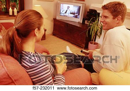 Couple View Large Photo Image Stock Image - Couple. Fotosearch