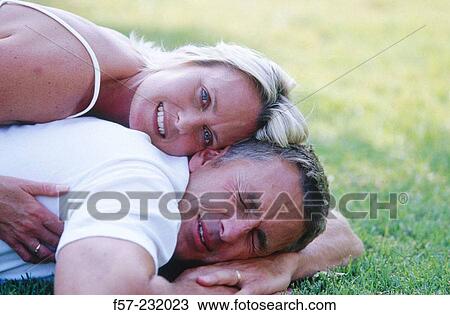 Couple View Large Photo Image Stock Image - Couple. Fotosearch