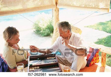 Couple View Large Photo Image Stock Image - Couple. Fotosearch