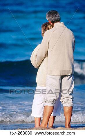 Stock Image - Couple. Fotosearch