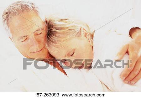 Stock Image - Couple. Fotosearch