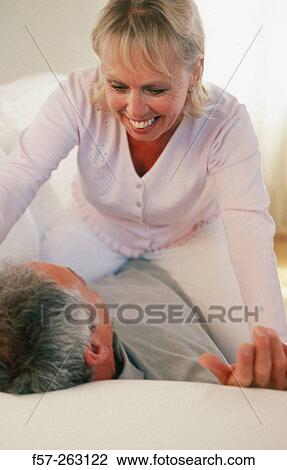 Couple View Large Photo Image Stock Image - Couple. Fotosearch