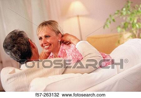 Couple View Large Photo Image Stock Image - Couple. Fotosearch