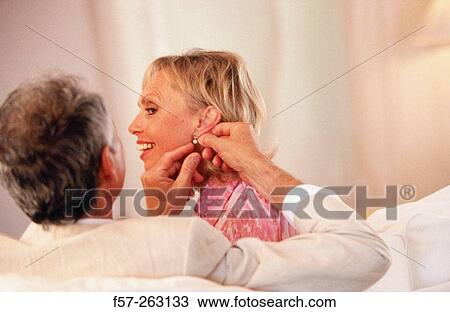 Couple View Large Photo Image Stock Image - Couple. Fotosearch