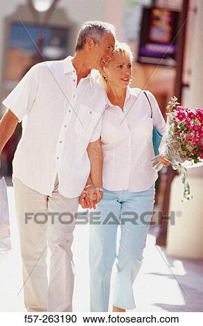 Stock Image - Couple. Fotosearch
