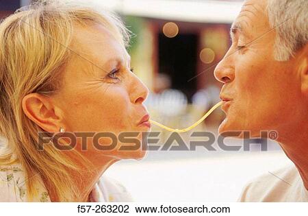 Couple View Large Photo Image Stock Image - Couple. Fotosearch
