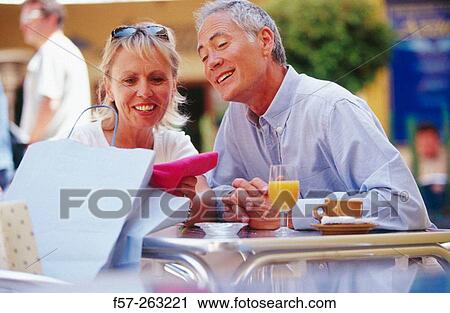 Stock Image - Couple. Fotosearch