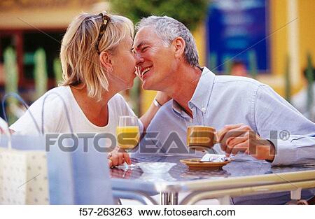 Couple View Large Photo Image Stock Image - Couple. Fotosearch