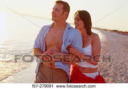 Stock Image - Couple. Fotosearch