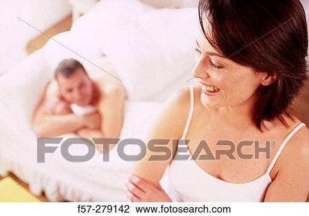 Couple View Large Photo Image Stock Image - Couple. Fotosearch