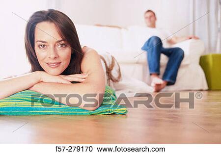 Couple View Large Photo Image Stock Image - Couple. Fotosearch