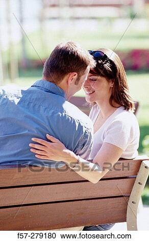 Stock Image - Couple. Fotosearch