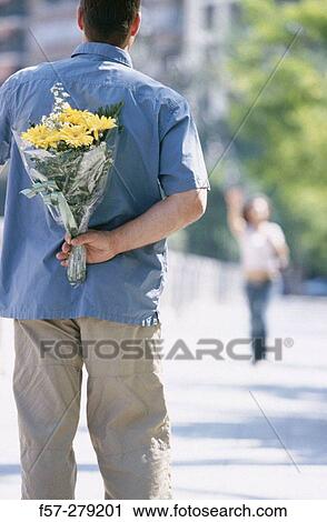Stock Image - Couple. Fotosearch