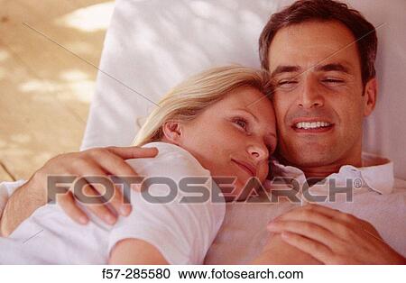 Couple View Large Photo Image Stock Image - Couple. Fotosearch