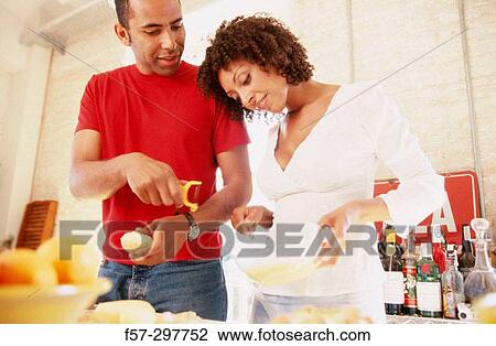 Couple View Large Photo Image Stock Image - Couple. Fotosearch