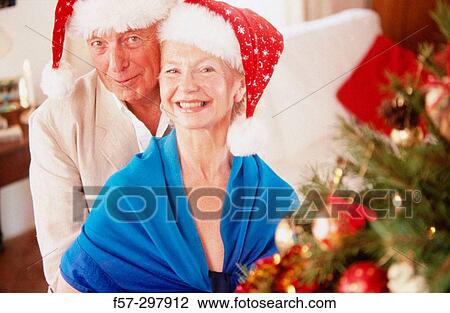 Stock Image - Couple. Fotosearch