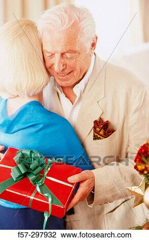 Stock Image - Couple. Fotosearch