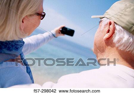 Couple View Large Photo Image Stock Image - Couple. Fotosearch